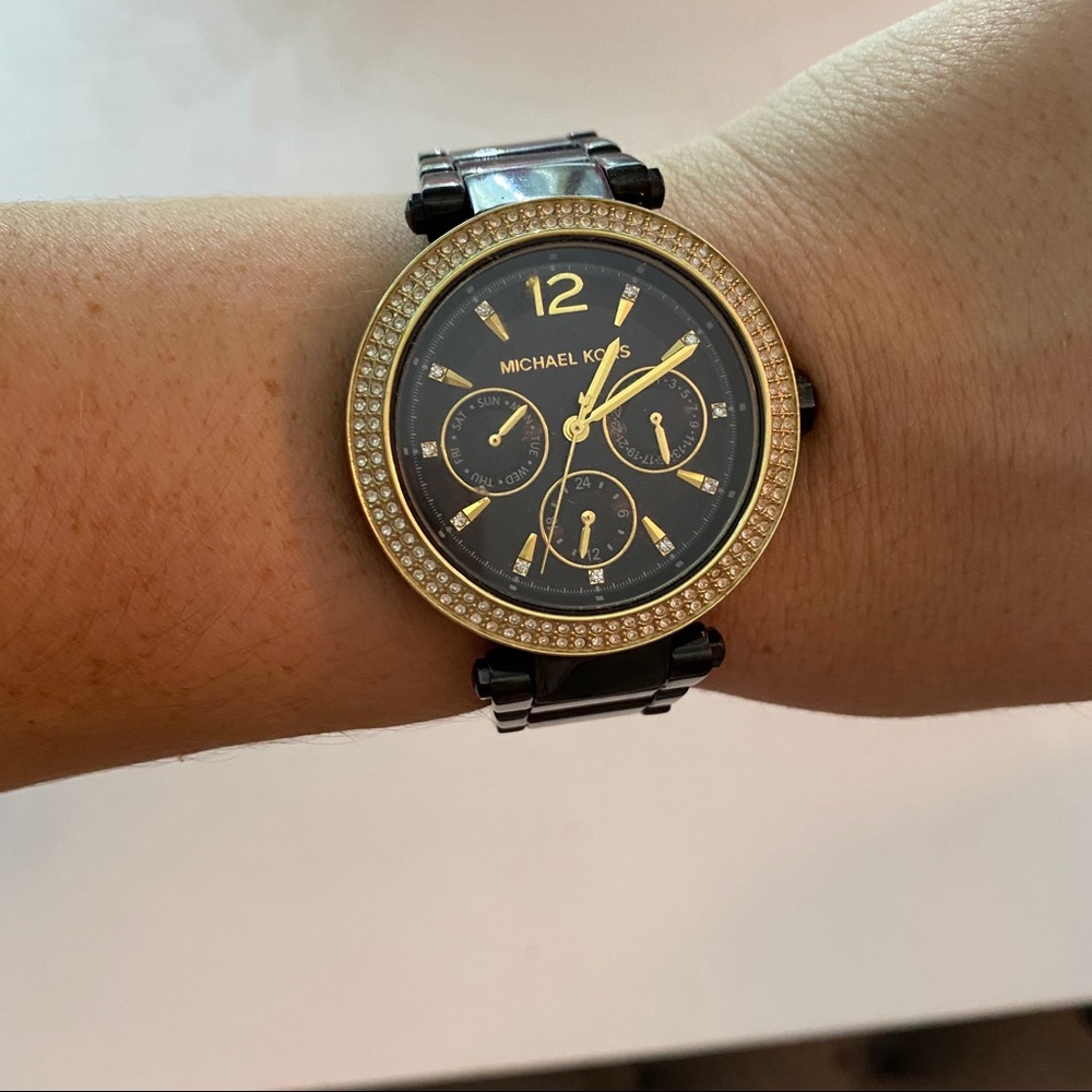 Michael Kohrs Watch